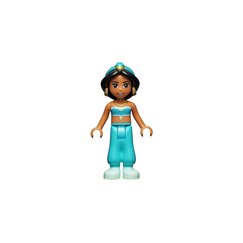 Jasmine Lego® - dp012