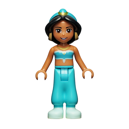 Jasmine Lego® - dp012