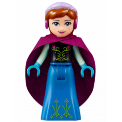 Anna Lego® - dp016