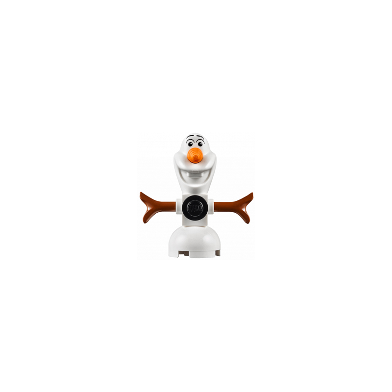 Olaf - Brick Built Lego® - dp017
