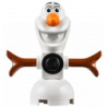 Olaf - Brick Built Lego® - dp017