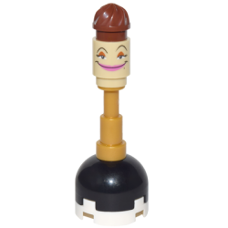 Babette Lego® - dp026