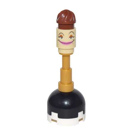 Babette Lego® - dp026