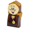 Cogsworth with Stickers Lego® - dp029s