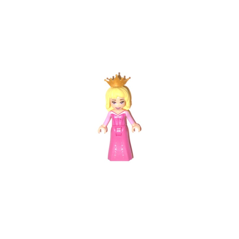 Aurora - Open Mouth Lego® - dp045