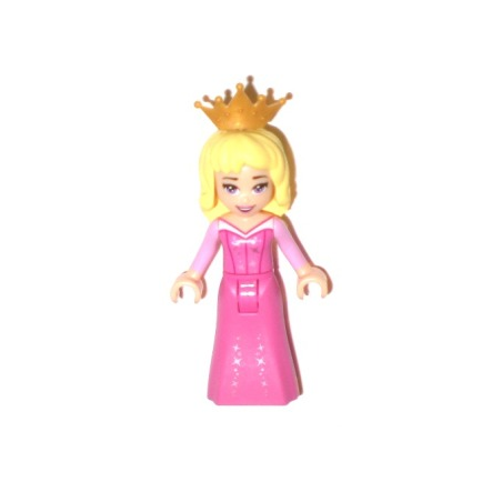 Aurora - Open Mouth Lego® - dp045