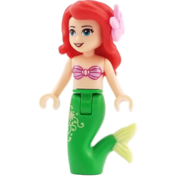 Ariel