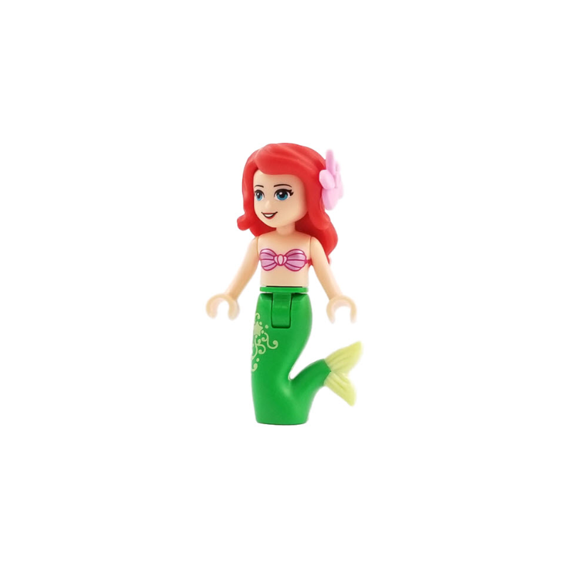 Ariel
