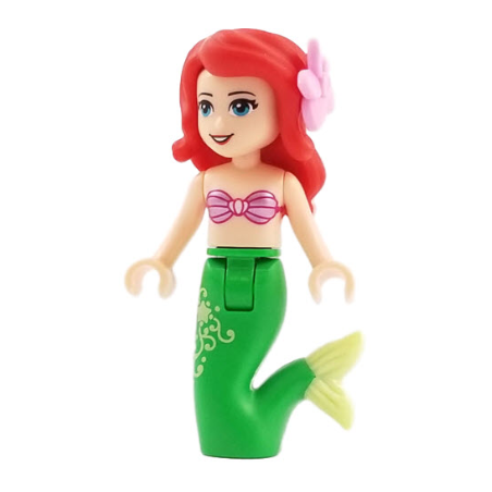 Ariel
