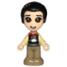Li Shang - Micro Doll Lego® - dp081