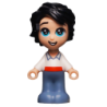 Prince Eric - Micro Doll