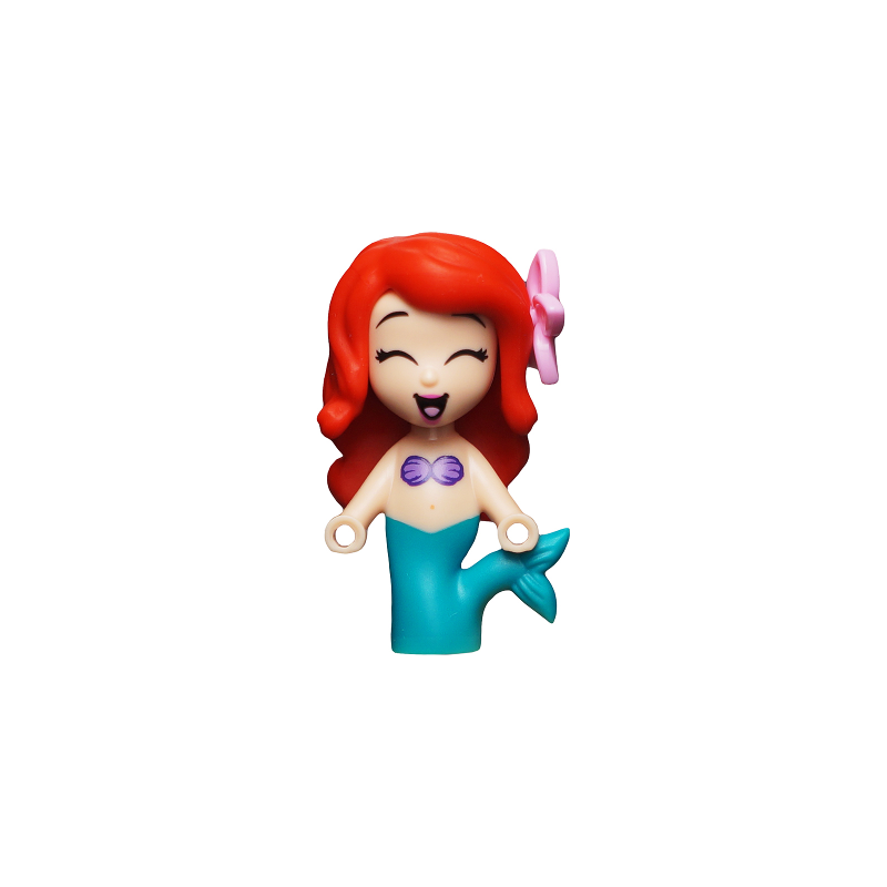 Ariel