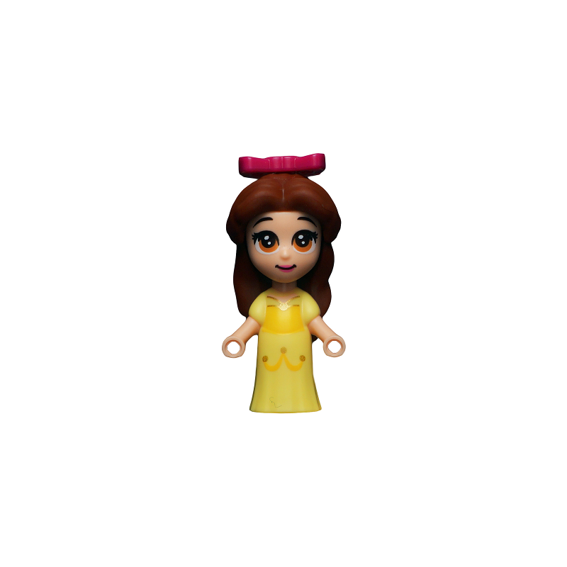 Belle - Micro Doll