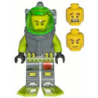 Atlantis Diver 1 - Axel Lego® - atl001