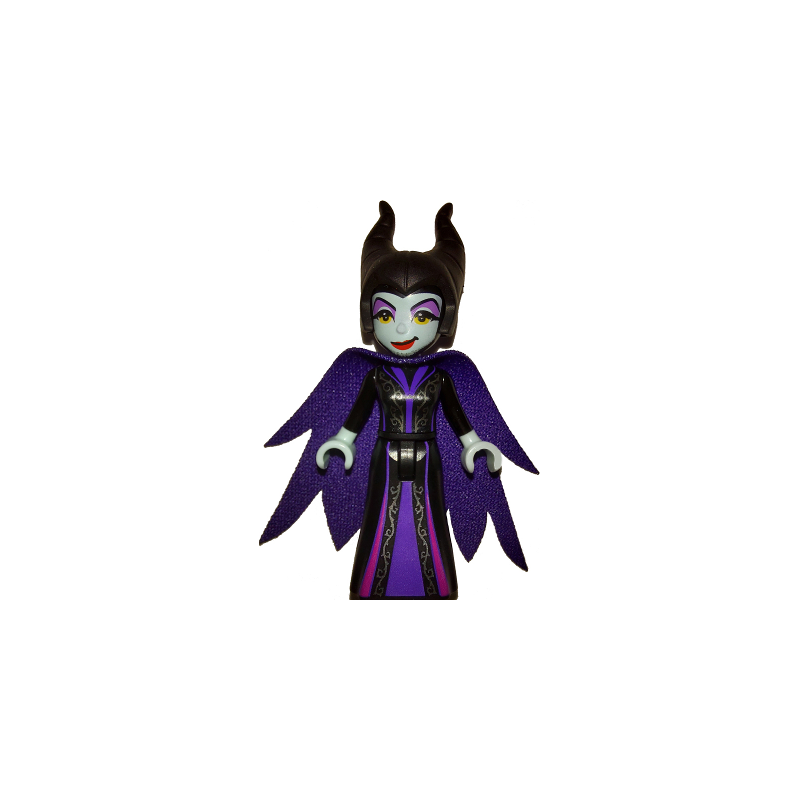 Maleficent - Mini Doll