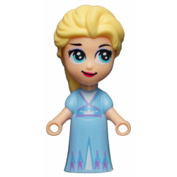 Elsa - Micro Doll