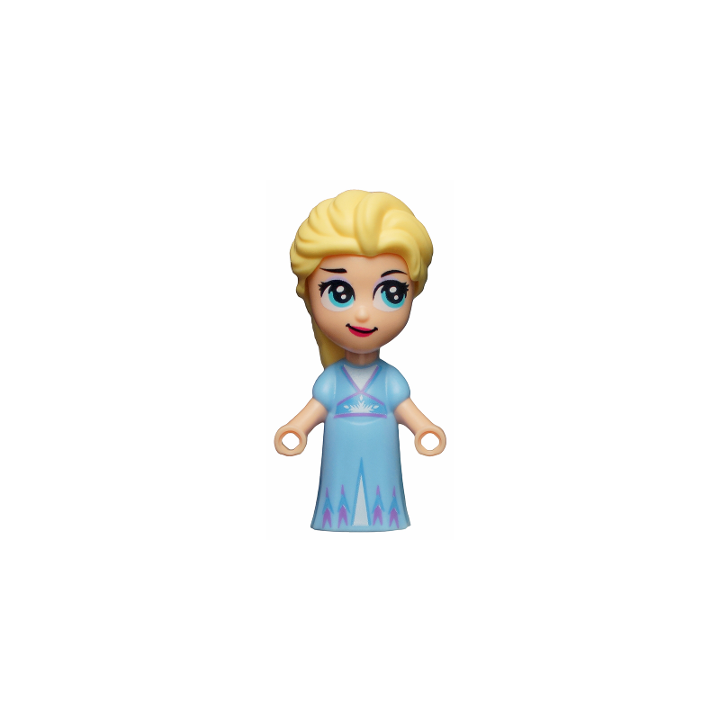 Elsa - Micro Doll