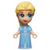 Elsa - Micro Doll