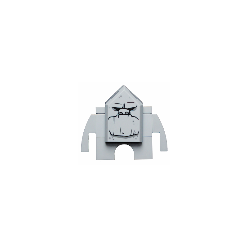 Earth Giant - Brick Built Lego® - dp113