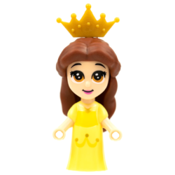 Belle - Micro Doll