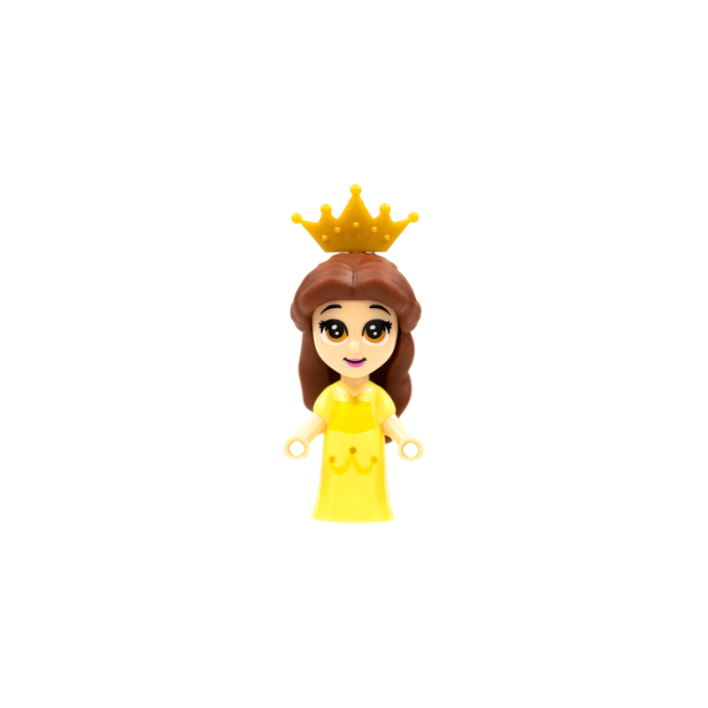 Belle - Micro Doll