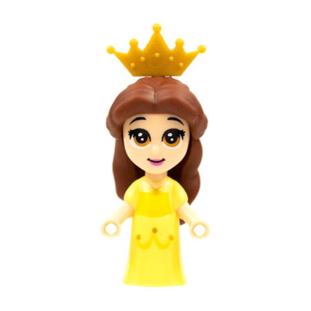 Belle - Micro Doll