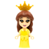 Belle - Micro Doll