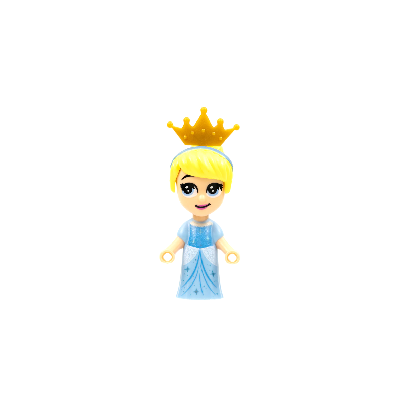 Cinderella - Micro Doll