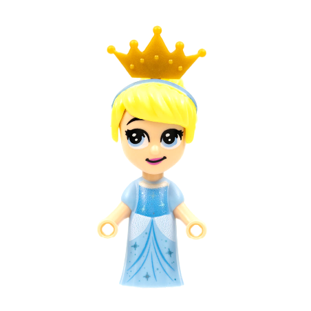 Cinderella - Micro Doll