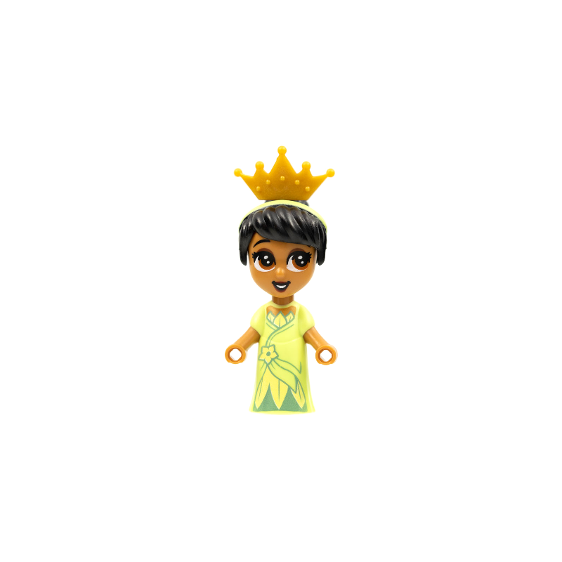 Tiana - Micro Doll