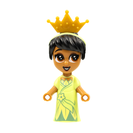 Tiana - Micro Doll