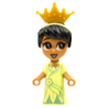Tiana - Micro Doll
