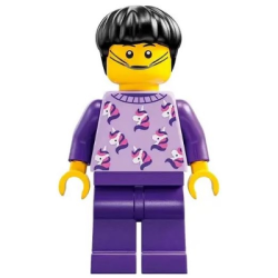 Jayden Lego® - drm004