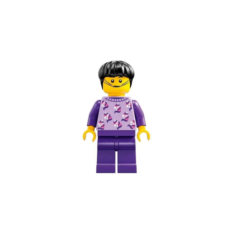 Jayden Lego® - drm004