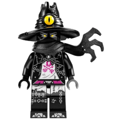 Night Hunter Lego® - drm007