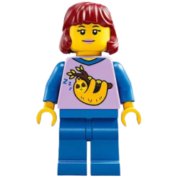 Nova Lego® - drm010