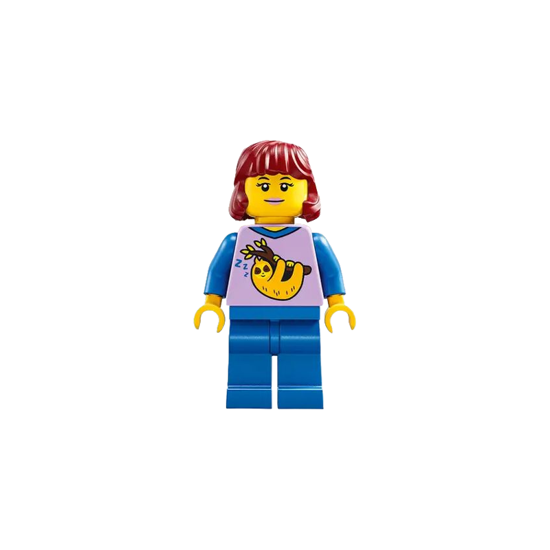 Nova Lego® - drm010