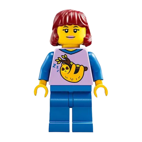 Nova Lego® - drm010