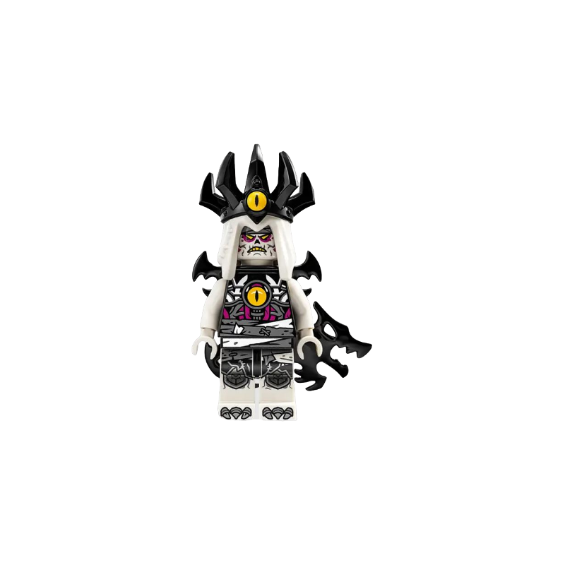Nightmare King Lego® - drm012