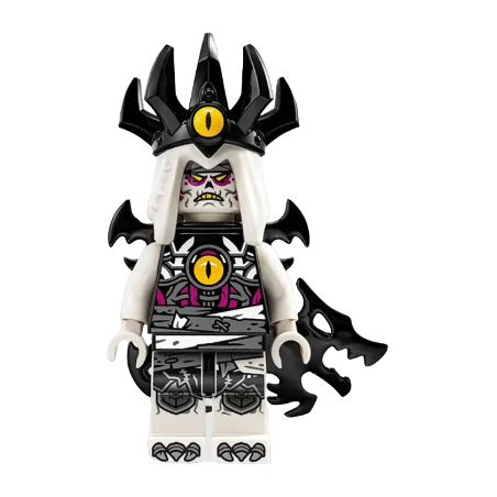 Nightmare King Lego® - drm012