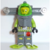 Atlantis Diver 1 - Axel - With Horizontal Lights Lego® - atl010
