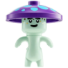 Dreamling Mushroom Lego® - drm028