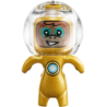 Albert - Gold Suit Lego® - drm037