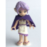 Aira Windwhistler - Cape Lego® - elf008