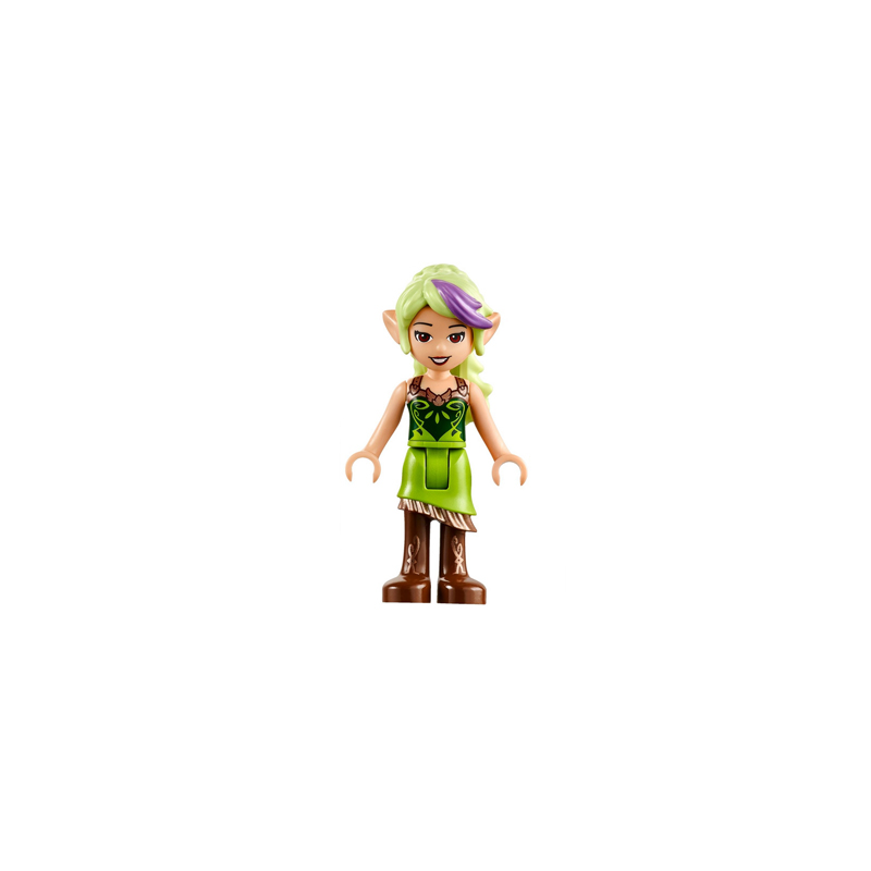 Sira Copperbranch the Sky Captain Lego® - elf017