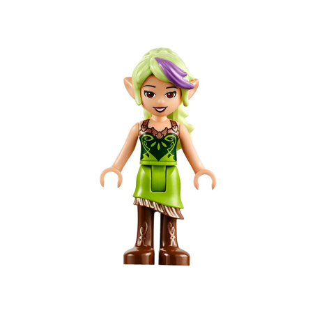 Sira Copperbranch the Sky Captain Lego® - elf017