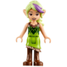 Sira Copperbranch the Sky Captain Lego® - elf017