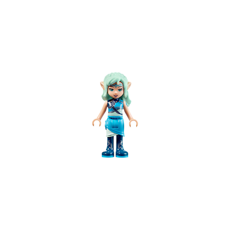 Naida Riverheart - Boots Lego® - elf046