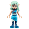 Naida Riverheart - Boots Lego® - elf046