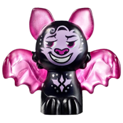 Shadow Bat